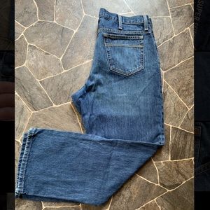 New WITHOUT Tags Men’s White Label Cinch Jeans